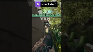 closer n closer  whackstarfr on Twitch [upl. by Elisabetta]