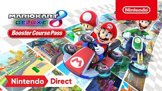 Mario Kart 8 Deluxe  Flower Cup 200cc Luigi Gameplay [upl. by Gould]