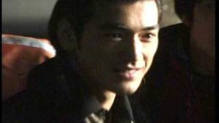 Takeshi Kaneshiro Im Yours [upl. by Ahsiya]