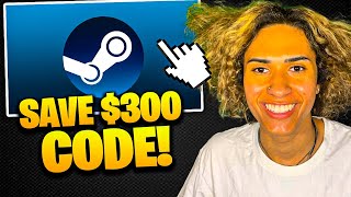 How I get free steam giftcards everyday [upl. by Idac114]