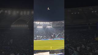 Lazio Cagliari Aquila Olimpia [upl. by Ybbed]