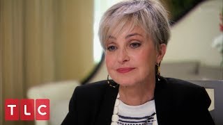 Theresa Reads Actress Annie Potts  Long Island Medium [upl. by Ahcorb]