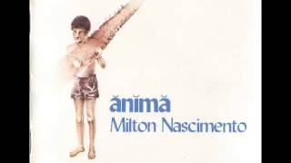 Milton Nascimento  Filho [upl. by Thant]