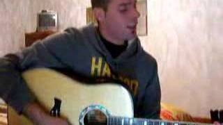 Niente paura  Ligabue  Cover by Mirko Moriero [upl. by Caddric725]