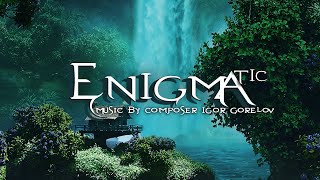 The Very Best Cover Of Enigma 90s Cynosure Chillout Music Mix 2023💖 [upl. by Oinolopa]