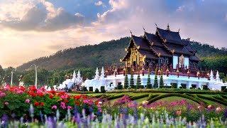 10 Best Attractions in Chiang Mai Old City [upl. by Harutek567]