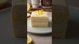 Lemon cake recipe [upl. by Flanagan449]