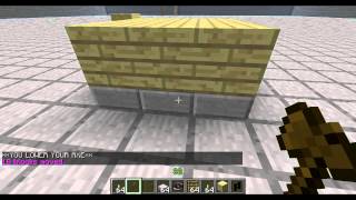 Minecraft WorldEdit Schematic Copy Paste Command Tutorial 120 [upl. by Sidnee985]