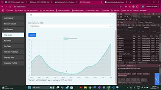 InsightUBC Sections Insight Demo [upl. by Mariette]