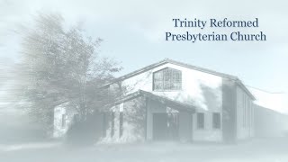 22092024  Trinity RPC  Evening Service [upl. by Irianat]