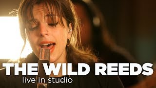 The Wild Reeds – live in studio [upl. by Euphemiah]