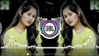 boss💞Hindi song dj song💓djremix Bollywood songs❣️remix dj gaan💓dj music channel💞gan2024 [upl. by Ak]