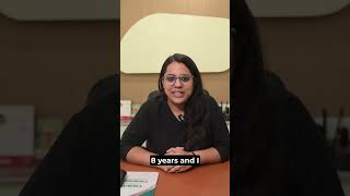 Know Your Endodontist  Dr Bhavna MDS [upl. by Nimar]