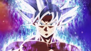 Dragon Ball Super 「 AMV 」 Drag Me Down [upl. by Ajdan546]