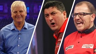 Mensur Suljovic v Mark Webster  Rods Odds amp Predictions  WHDarts [upl. by Daisie]