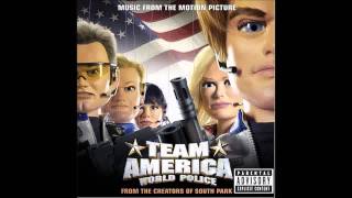 Putting A Jihad On you  Team America OST [upl. by Alitha]