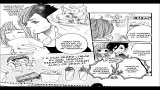 Suki tte Ii na yo Capitulo 32 Español  manga [upl. by Ano851]