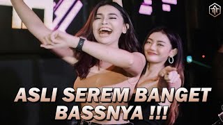 ASLI SEREM BANGET BASSNYA  DJ Breakbeat Indo Viral Tik Tok Full Bass Remix Terbaru 2023 [upl. by Beutner670]