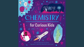 Elements3 amp Compounds1  Chemistry for Curious Kids [upl. by Ecallaw]