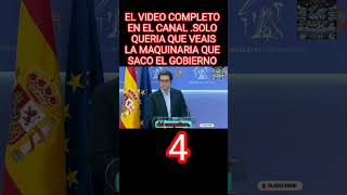 EL PSOE SACA A SUS PERIODISTAS AL ATAQUE LEER LOS PRIMEROS 6 SEGUNDOS Y 4 PERIODISTAS NORMALMENTE [upl. by Bannerman436]