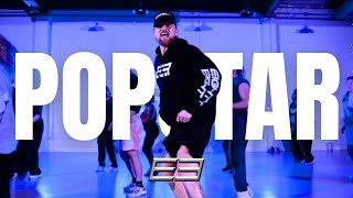 DJ Khaled ft Drake  POPSTAR  Hip Hop Beginner Class [upl. by Edahc]