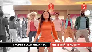 SHOPEE BLACK FRIDAY 2511 ATÉ 3011 NÃO PERCA LINK 🔗 DE VÁRIOS PRODUTOS NA DESCRIÇÃO 100 SEGURO [upl. by Schnell]