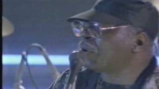 Curtis Mayfield Live People Get Ready [upl. by Cagle]