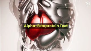 What is AlphaFetoprotein [upl. by Hackney]