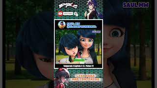 Marinette consolando a Kagami  Miraculous Ladybug marinette kagami miraculous miraculousladybug [upl. by Ned936]