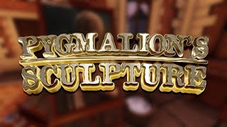 Pygmalions Sculpture  Full walkthrough and solutions  Escape Simulator [upl. by Giffie]