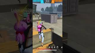 Free fire loverffshort [upl. by Hashim]