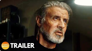 SAMARITAN 2022 Trailer  Sylvester Stallone Action Superhero Movie [upl. by Gallard]