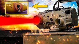 Exclusive UKs New Dragonfire Laser Weapon Shocks the World [upl. by Otrebla]