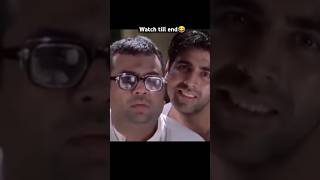 Hera pheri comedy sceneHera pherishortsfeedscomedy akshaykumar sunilshetty pareshrawal shorts [upl. by Iroj]