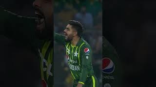 Imad Wasim Excellent Bowling Against New Zealand PAKvNZ SportsCentral Shorts PCB M2B2A [upl. by Doowron]