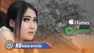 Nella Kharisma  Birunya Rinduku Official Music Video [upl. by Anaitsirc]