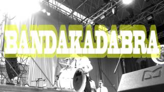 Bandakadabra Balkan Music Rocksteady Brass Band Musica Balcanica [upl. by Teague]