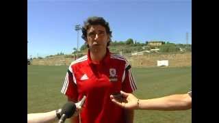 Aitor Karanka on Boros 50 win in Spain [upl. by Leta]