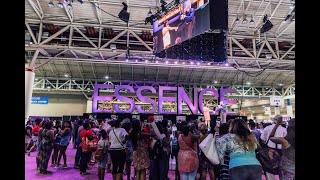 The Essence Festival of Culture in New Orleans [upl. by Tierell]