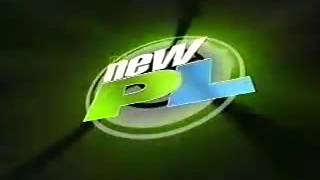 CFPLTV  News Now open  2002 [upl. by Zashin]