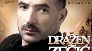 Dj Ante Tajson  Drazen Zecic Megamix 2010 [upl. by Nnail]