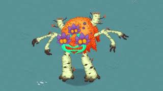 New Monsters Rare Bleatnik Rare Gnarls amp Epic Arackulele  Spooktacle Update [upl. by Nitsew866]