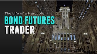 INTERVIEW The Best Bond Futures Trader I know  Infinity Futures Bond Futures Interest Rate [upl. by Zanlog]