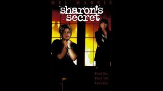 Sharons Secret 1995 Mel Harris Candace Cameron Bure Thriller HD [upl. by Ajoop106]