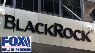 Is BlackRock moving away from ESG [upl. by Jerol]