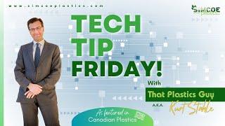 Tech Tip Friday  Water Lines [upl. by Ecinereb694]