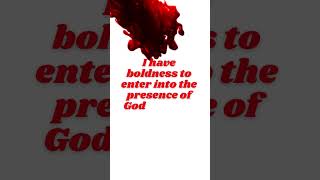 Releasing the power thru the Blood of Jesus from John Eckhart Prayers that rout demons [upl. by Marte]