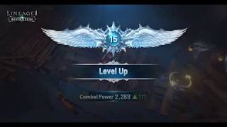 Lineage 2 Revolution  Gear up for Lineage 2 Revolution [upl. by Gnuhn342]