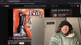 Limp Bizkit STALEMATE Reaction amp First Time Listen Video [upl. by Constantino]