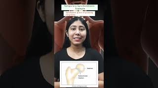 Cartilaginous Joint  Description Types amp Example  Biology  Class11  NEET  Adhyayanta [upl. by Nairde989]